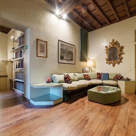 Pantheon Luxury Home Rzym Zewnętrze zdjęcie