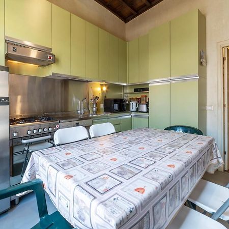 Pantheon Luxury Home Rzym Zewnętrze zdjęcie
