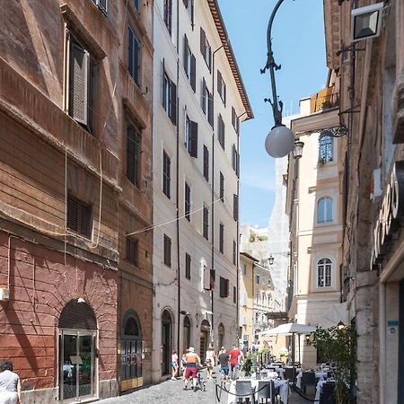Pantheon Luxury Home Rzym Zewnętrze zdjęcie
