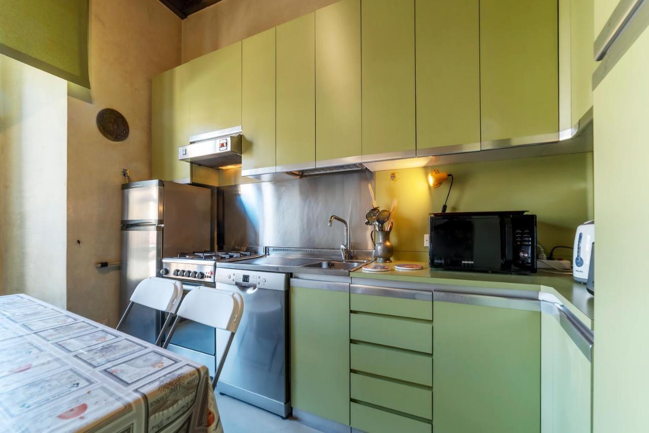 Pantheon Luxury Home Rzym Zewnętrze zdjęcie