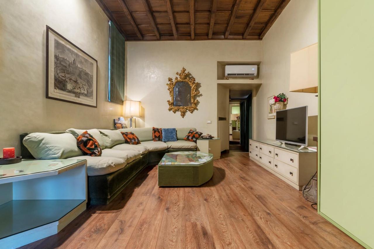 Pantheon Luxury Home Rzym Zewnętrze zdjęcie