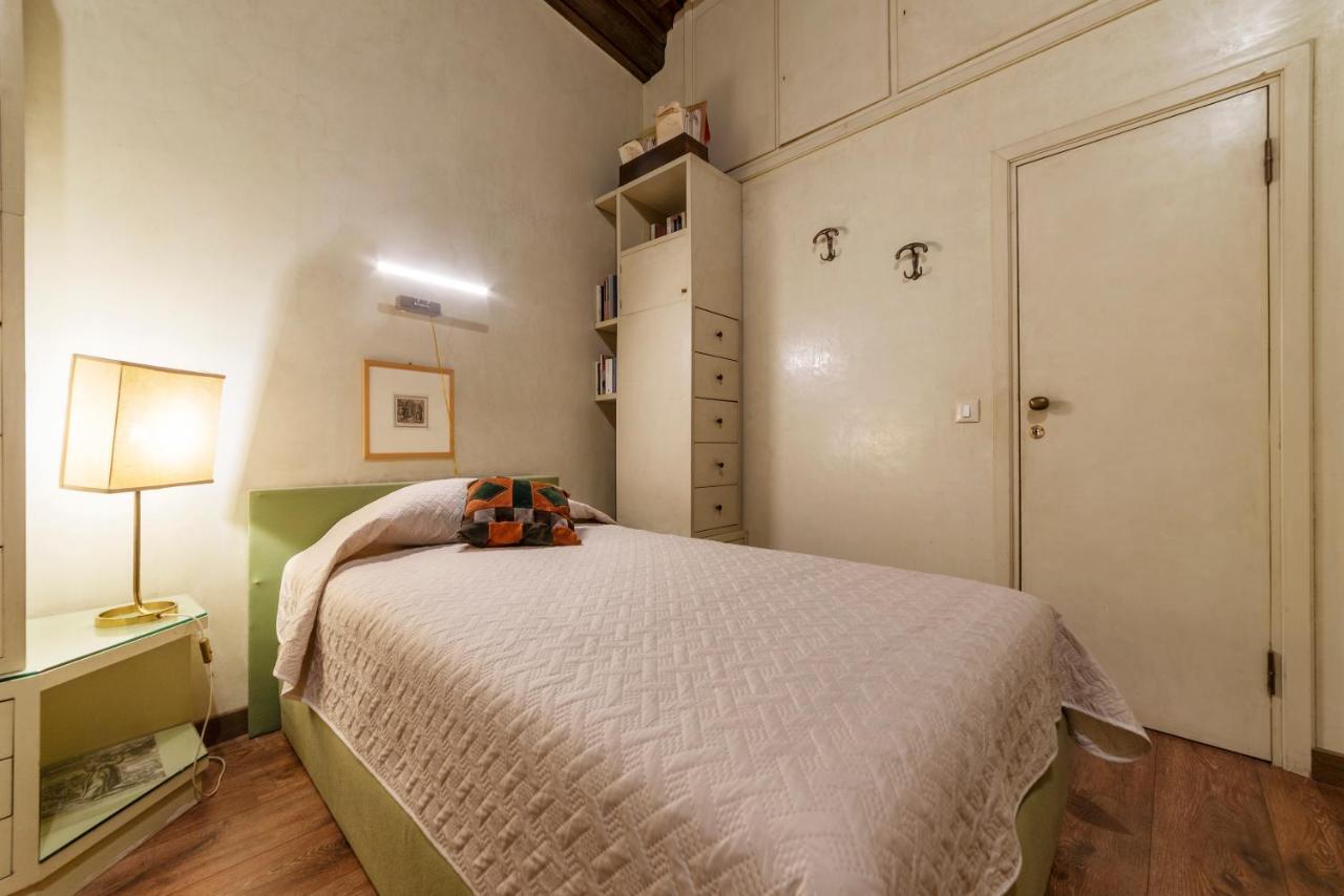 Pantheon Luxury Home Rzym Zewnętrze zdjęcie