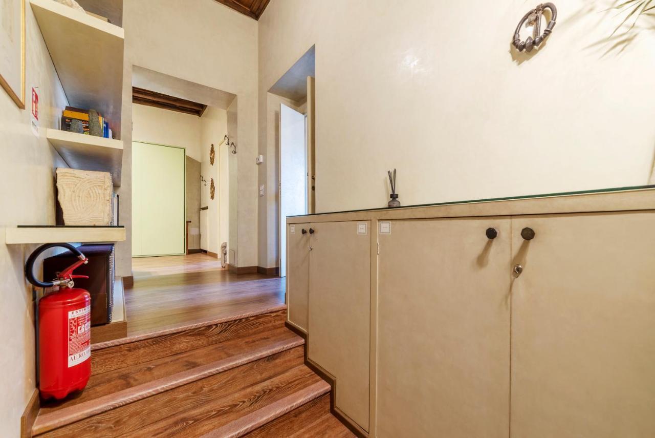 Pantheon Luxury Home Rzym Zewnętrze zdjęcie