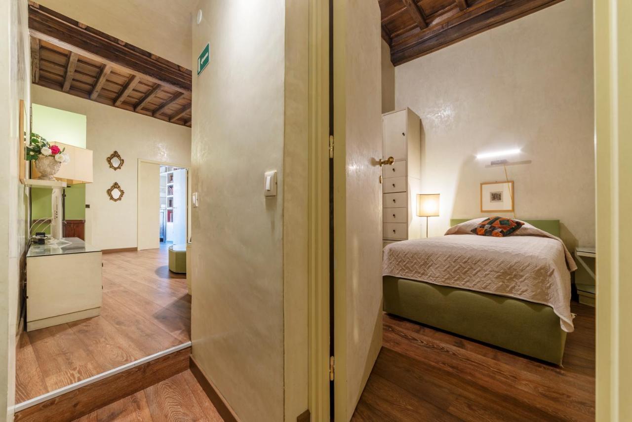 Pantheon Luxury Home Rzym Zewnętrze zdjęcie