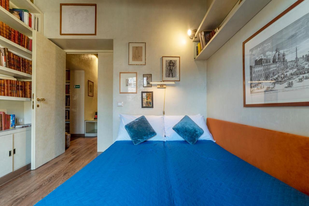 Pantheon Luxury Home Rzym Zewnętrze zdjęcie