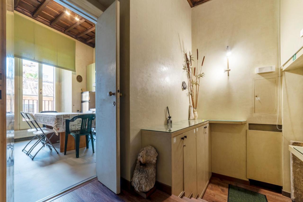 Pantheon Luxury Home Rzym Zewnętrze zdjęcie
