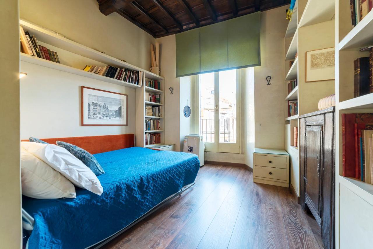 Pantheon Luxury Home Rzym Zewnętrze zdjęcie