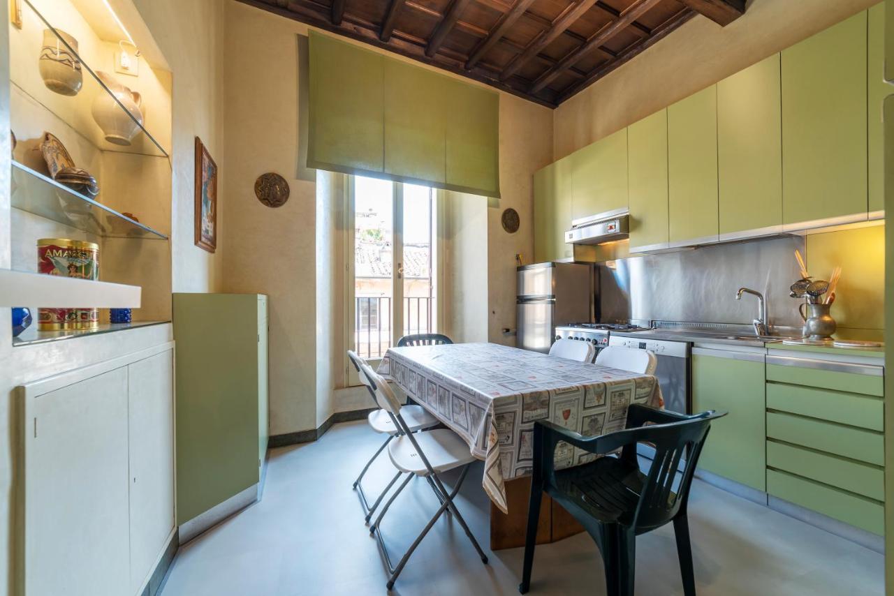 Pantheon Luxury Home Rzym Zewnętrze zdjęcie