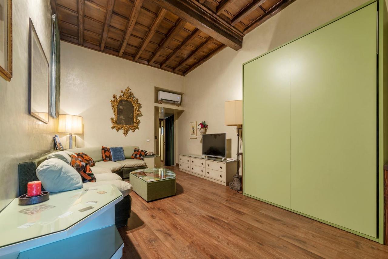 Pantheon Luxury Home Rzym Zewnętrze zdjęcie