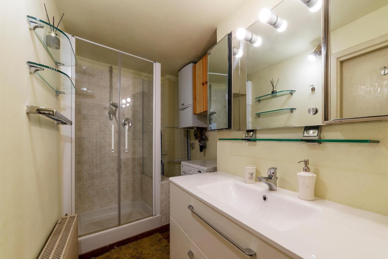 Pantheon Luxury Home Rzym Zewnętrze zdjęcie